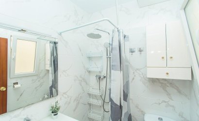 Resale - Apartment -
Torrevieja - Playa del Cura
