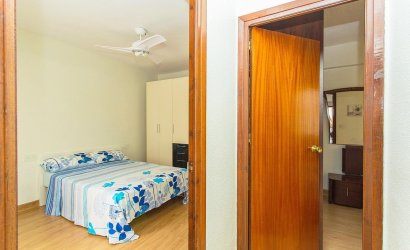 Resale - Apartment -
Torrevieja - Playa del Cura