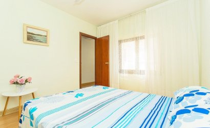 Resale - Apartment -
Torrevieja - Playa del Cura