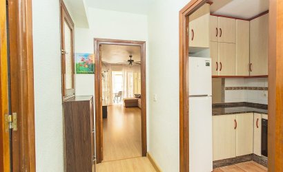 Resale - Apartment -
Torrevieja - Playa del Cura