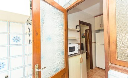 Resale - Apartment -
Torrevieja - Playa del Cura