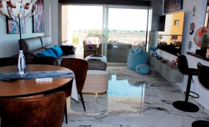Revente - Apartment -
Villamartin - Costa Blanca