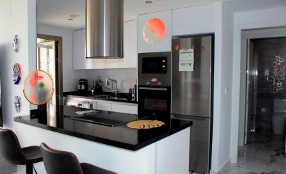 Revente - Apartment -
Villamartin - Costa Blanca