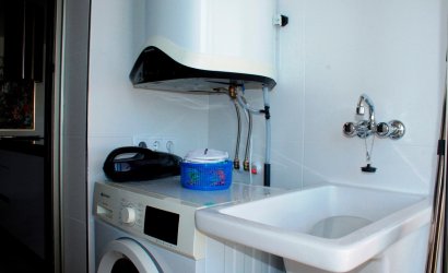 Revente - Apartment -
Villamartin - Costa Blanca
