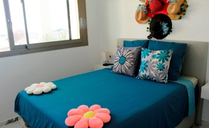 Revente - Apartment -
Villamartin - Costa Blanca