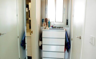 Revente - Apartment -
Villamartin - Costa Blanca