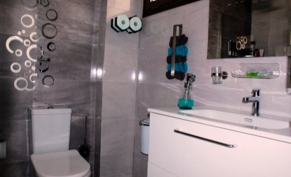 Revente - Apartment -
Villamartin - Costa Blanca