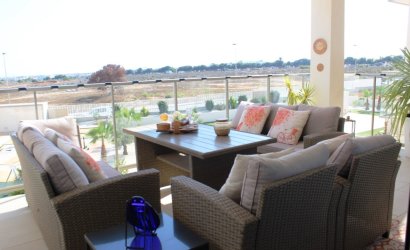 Revente - Apartment -
Villamartin - Costa Blanca