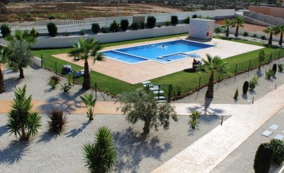 Revente - Apartment -
Villamartin - Costa Blanca