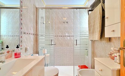 Herverkoop - Apartment -
Orihuela Costa - Costa Blanca