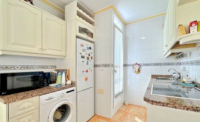 Herverkoop - Apartment -
Orihuela Costa - Costa Blanca