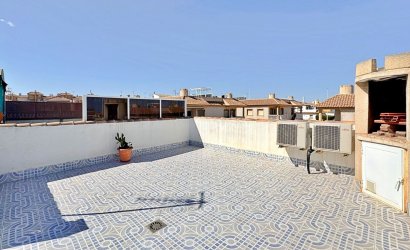 Herverkoop - Apartment -
Orihuela Costa - Costa Blanca