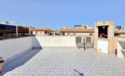 Herverkoop - Apartment -
Orihuela Costa - Costa Blanca
