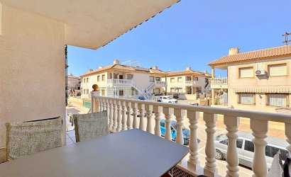 Herverkoop - Apartment -
Orihuela Costa - Costa Blanca