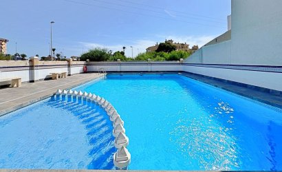 Herverkoop - Apartment -
Orihuela Costa - Costa Blanca