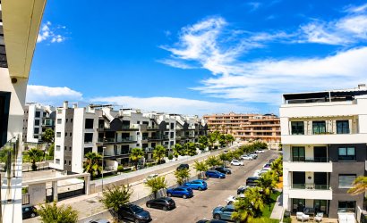 Herverkoop - Penthouse -
Orihuela Costa - Costa Blanca
