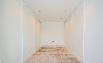 Herverkoop - Villa -
La Mairena - Inland