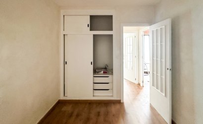 Reventa - Apartment -
Torrevieja - Costa Blanca
