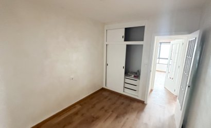 Reventa - Apartment -
Torrevieja - Costa Blanca
