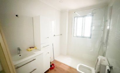 Reventa - Apartment -
Torrevieja - Costa Blanca