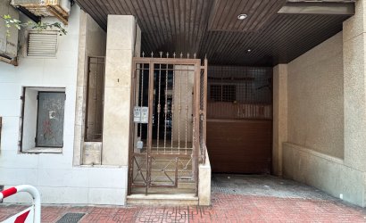 Reventa - Apartment -
Torrevieja - Costa Blanca
