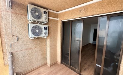 Reventa - Apartment -
Torrevieja - Costa Blanca