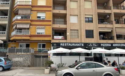 Reventa - Apartment -
Torrevieja - Costa Blanca
