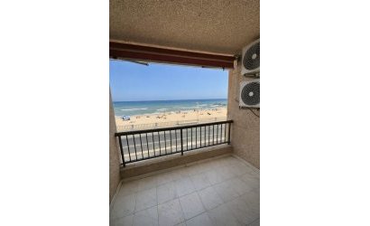 Reventa - Apartment -
Torrevieja - Costa Blanca