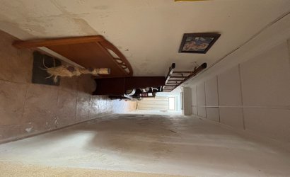 Herverkoop - Town House -
Guardamar del Segura - Costa Blanca