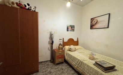 Herverkoop - Town House -
Guardamar del Segura - Costa Blanca