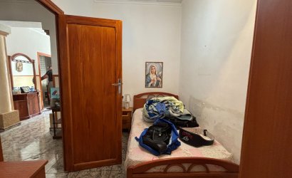 Herverkoop - Town House -
Guardamar del Segura - Costa Blanca
