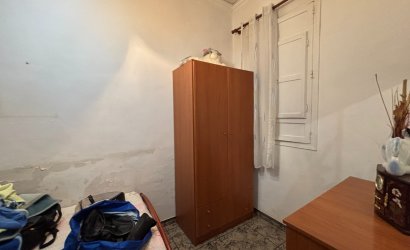 Herverkoop - Town House -
Guardamar del Segura - Costa Blanca