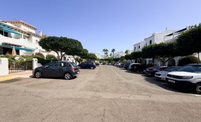 Herverkoop - Penthouse -
Ciudad Quesada - Costa Blanca