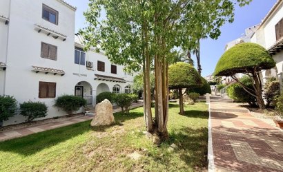 Herverkoop - Penthouse -
Ciudad Quesada - Costa Blanca