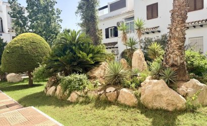 Herverkoop - Penthouse -
Ciudad Quesada - Costa Blanca