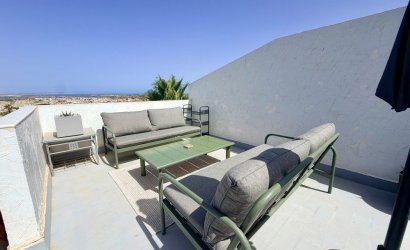 Herverkoop - Penthouse -
Ciudad Quesada - Costa Blanca