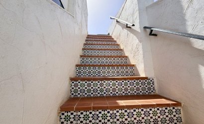 Herverkoop - Penthouse -
Ciudad Quesada - Costa Blanca