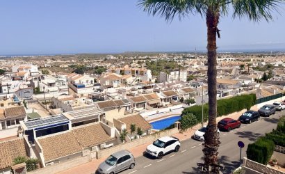 Herverkoop - Penthouse -
Ciudad Quesada - Costa Blanca