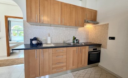 Herverkoop - Penthouse -
Ciudad Quesada - Costa Blanca