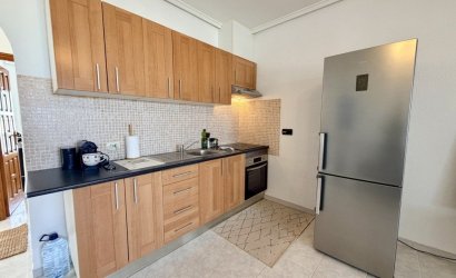 Herverkoop - Penthouse -
Ciudad Quesada - Costa Blanca