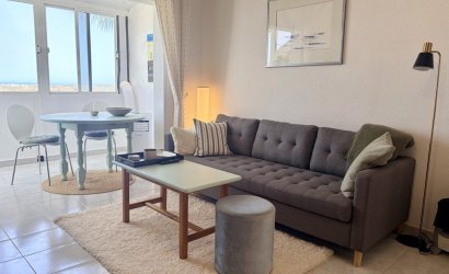 Herverkoop - Penthouse -
Ciudad Quesada - Costa Blanca