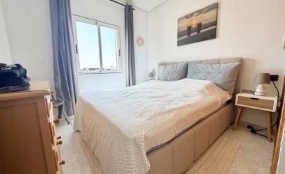 Herverkoop - Penthouse -
Ciudad Quesada - Costa Blanca