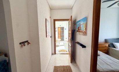 Herverkoop - Penthouse -
Ciudad Quesada - Costa Blanca