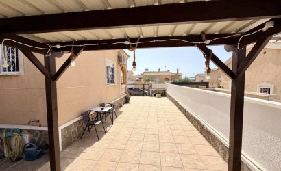 Herverkoop - Villa -
Benijofar - Costa Blanca