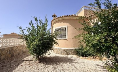 Herverkoop - Villa -
Benijofar - Costa Blanca