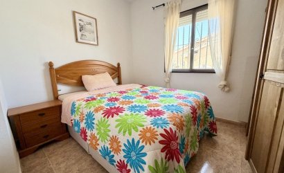 Herverkoop - Villa -
Benijofar - Costa Blanca