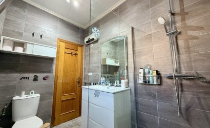 Herverkoop - Villa -
Benijofar - Costa Blanca