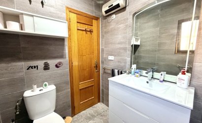 Herverkoop - Villa -
Benijofar - Costa Blanca