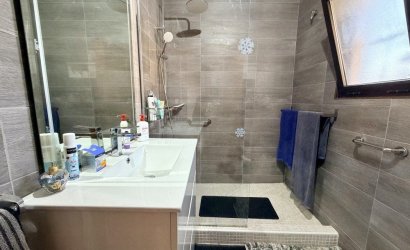 Herverkoop - Villa -
Benijofar - Costa Blanca