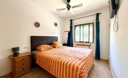 Herverkoop - Villa -
Benijofar - Costa Blanca